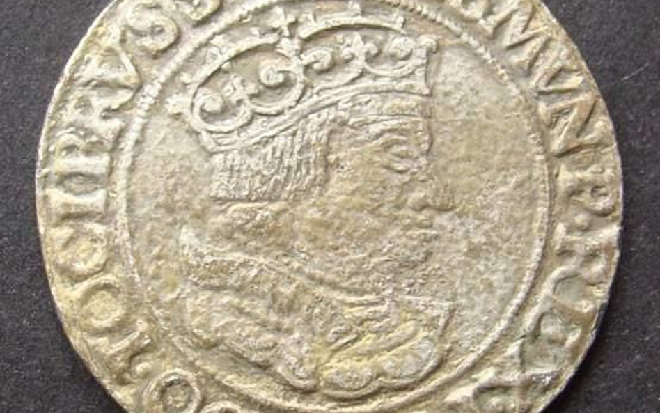 Ceny katalogowe numizmatów na aukcji WCN