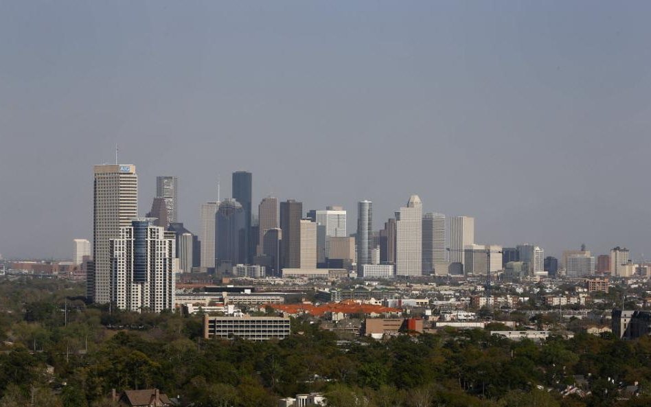 Zawieszenie podatków spowoduje boom mieszkaniowy w słynnym sennym śródmieściu Houston.