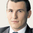 Michał Mordel, Vestor Dom Maklerski