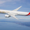 Będzie więcej rejsów Emirates między Warszawą i Dubajem