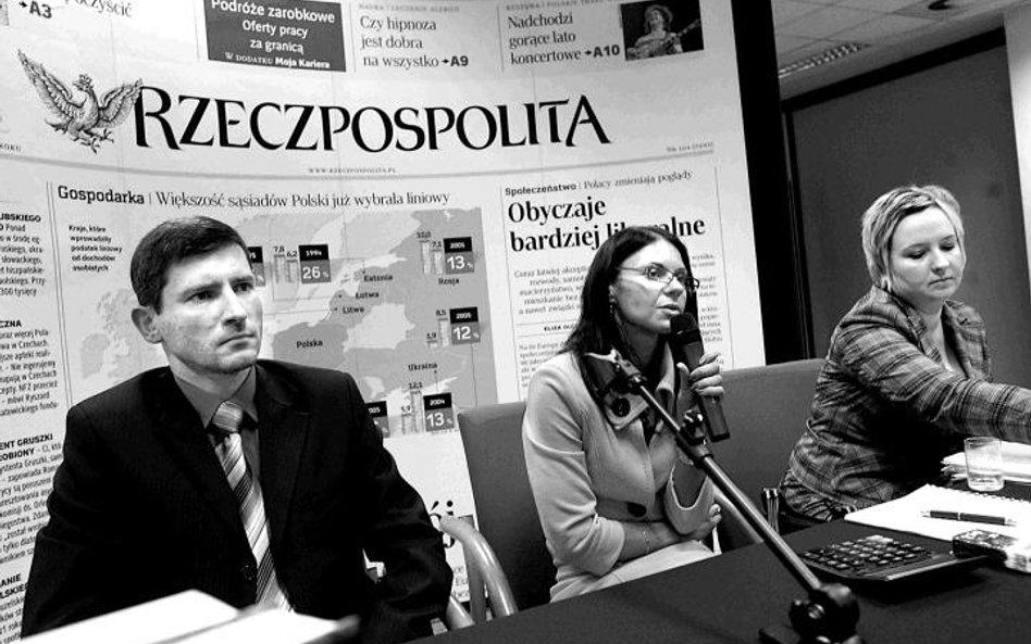 Trudno jest rozliczać pomoc z tytułu zatrudniania niepełnosprawnych