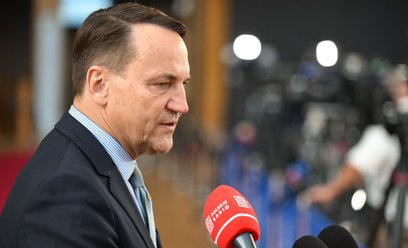 Radosław Sikorski