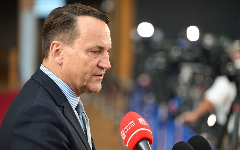 Radosław Sikorski