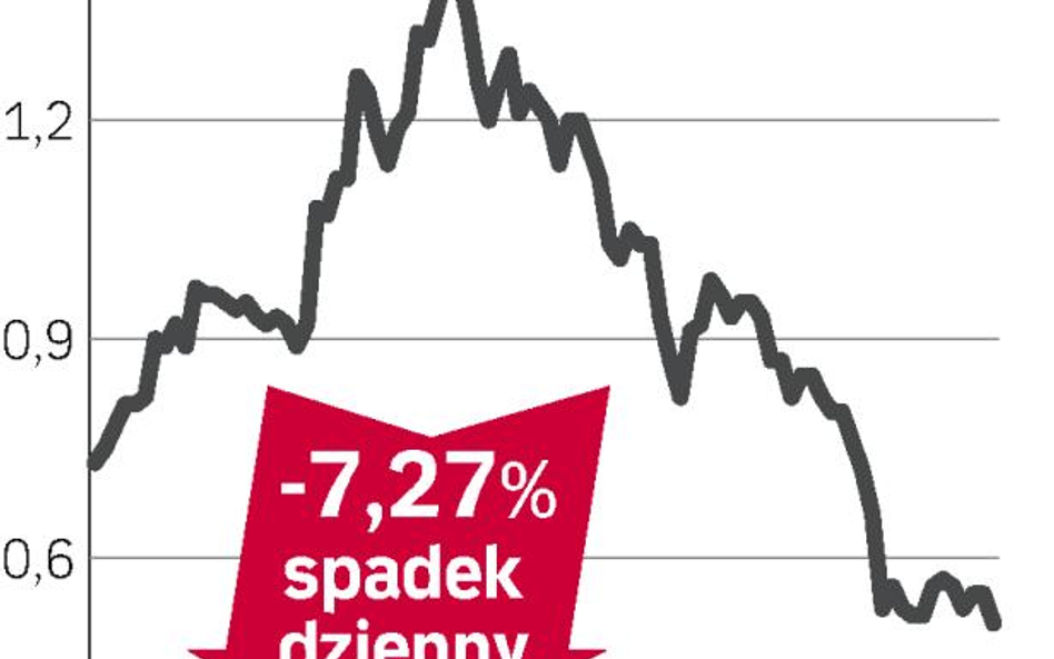 Hydrobudowa Polska – spółka, o której się mówi w Warszawie