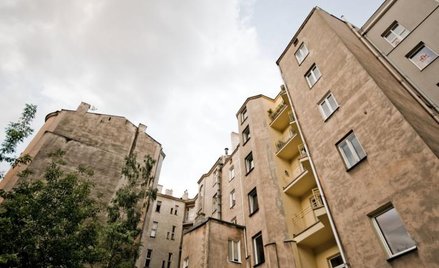 Z drugiej ręki - rośnie zainteresowanie używanymi mieszkaniami