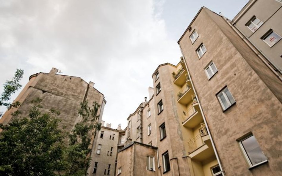 Z drugiej ręki - rośnie zainteresowanie używanymi mieszkaniami