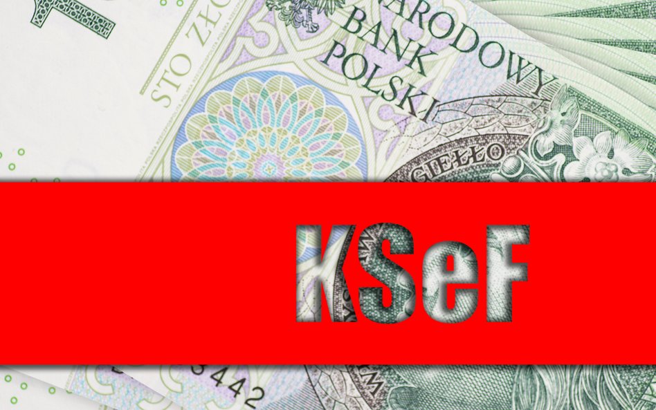 Gdzie wpisać polski oddział w fakturze KSeF