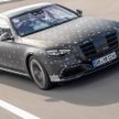 Nowy Mercedes klasy S ma zostać najlepszym samochodem na świecie
