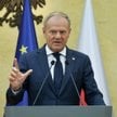 Premier Donald Tusk