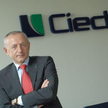 Ryszard Kunicki, prezes Ciechu