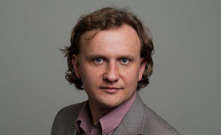 Bartosz Marczuk