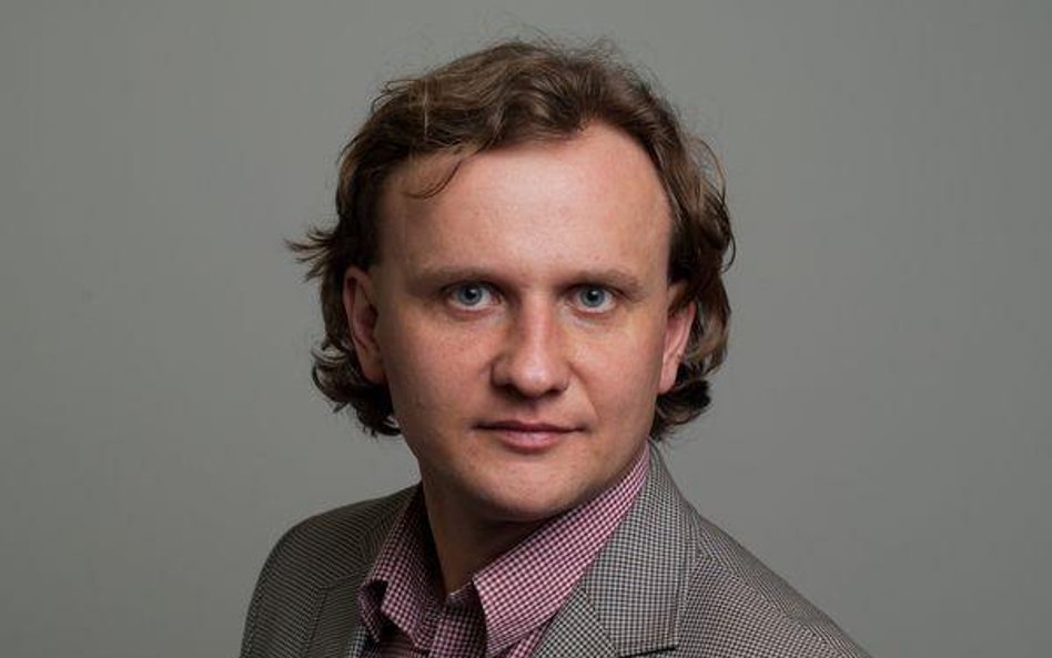 Bartosz Marczuk