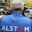 Rafako: Narasta spór z Alstomem