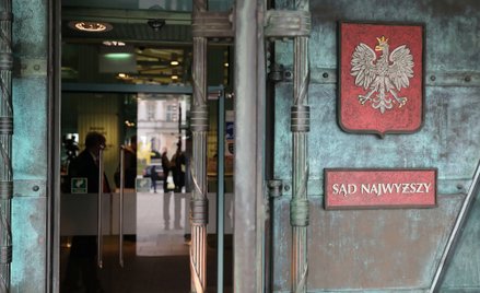 Sprawa kolejnego prawnika w Strasburgu