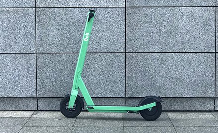 Europejskie stolice podążają w kierunku usunięcia e-hulajnóg z przestrzeni miasta