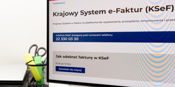 Ministerstwo Finansów: Kary za błędy w KSeF nie muszą być maksymalne