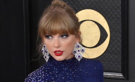Taylor Swift ma wiele powodów do dumy.