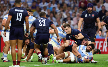 Mistrzostwa świata w rugby mają pomóc gospodarce Francji