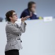 Annegret Kramp-Karrenbauer: Kim jest nowa szefowa CDU