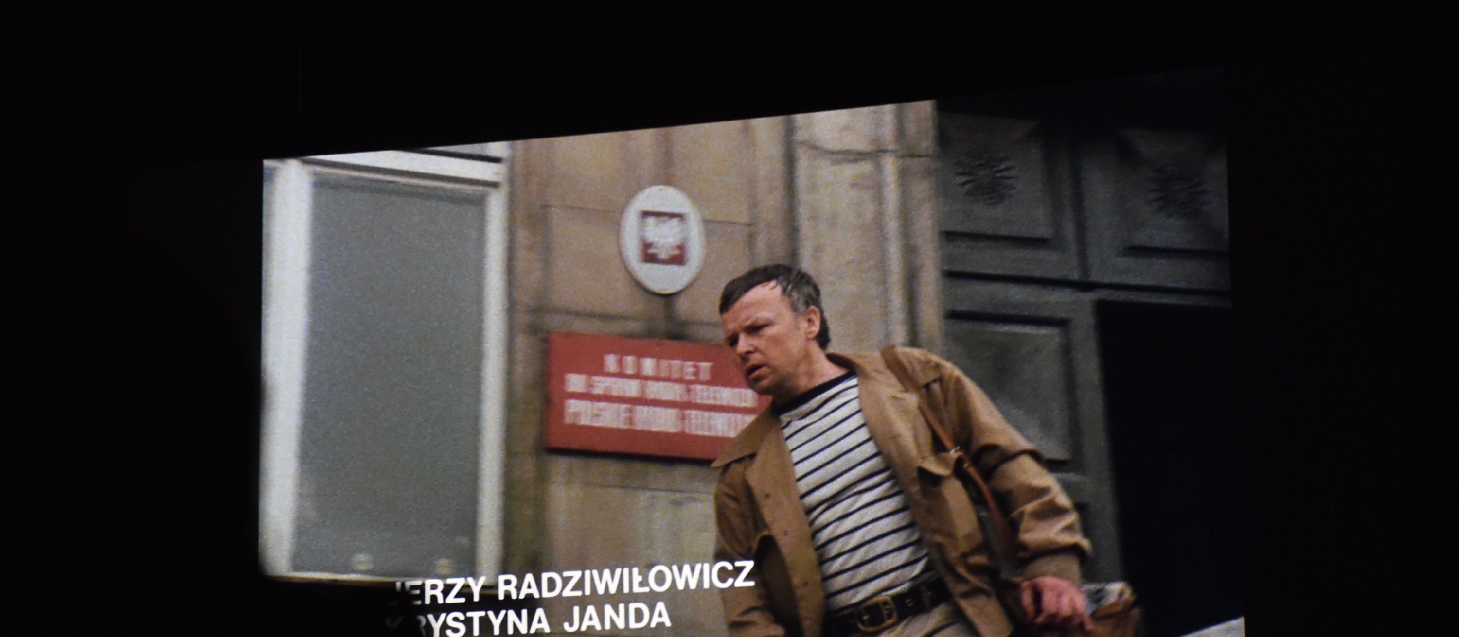 Netflix: Filmowa polska uczta z „Misiem”, „Piłkarskim pokerem” i „Ziemią obiecaną”