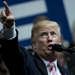 Donald Trump: Zwalniać zawodników, którzy protestują w czasie hymnu