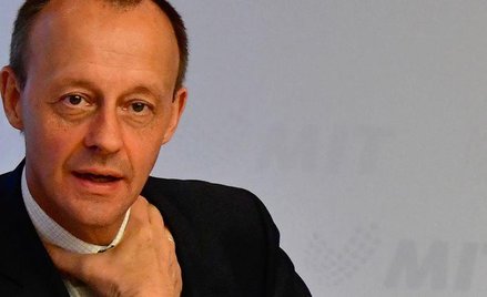 Friedrich Merz