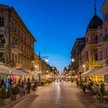 Lonely Planet: Warto w przyszłym roku odwiedzić Łódź