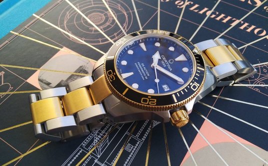 "Certina DS Action Diver 38"