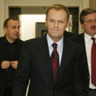 Grzegorz Schetyna został marszałkiem Sejmu, wykorzystując poparcie Bronisława Komorowskiego, ku niez