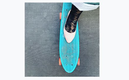 1. miejsce: Natalia Garcés