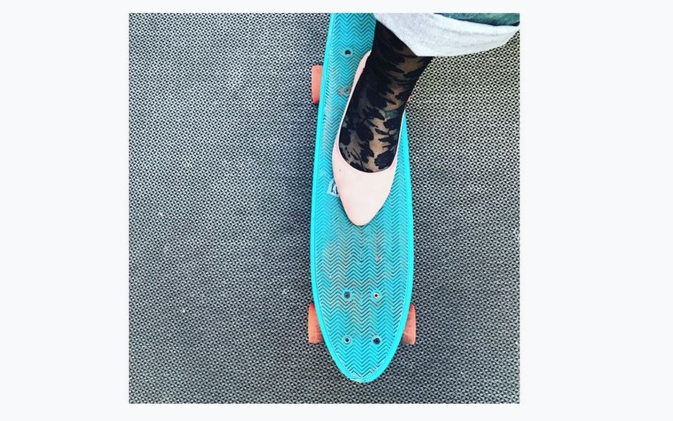 1. miejsce: Natalia Garcés