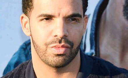 Kanadyjski raper Drake