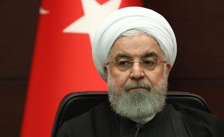 Iran: Atak na instalacje naftowe to ostrzeżenie dla Arabii Saudyjskiej
