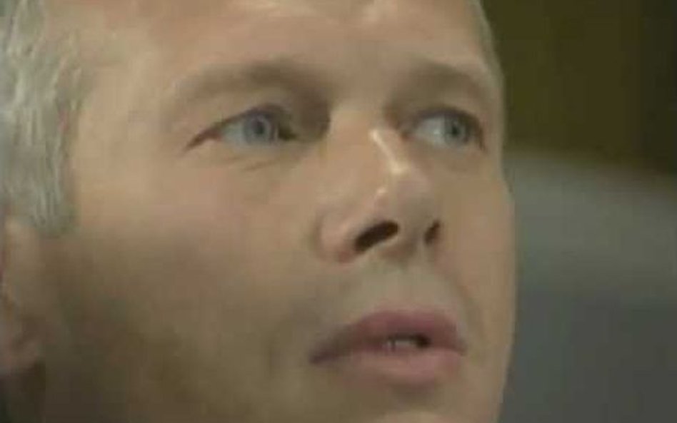 Janusz Waluś