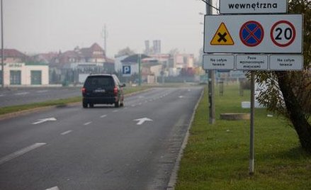 Drogę niepubliczną obciąża podatek od nieruchomości