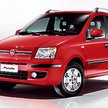 Fiat panda to jedno z najpopular-niejszych aut na naszym rynku