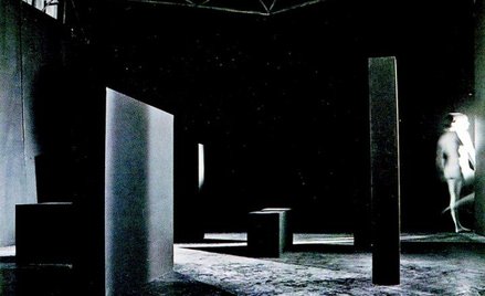 Ciała kreatywnie użyte