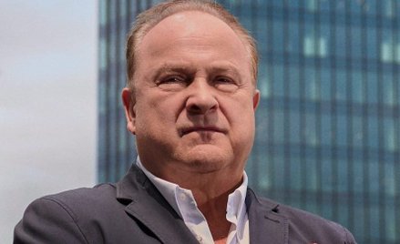 Wiesław Malicki, prezes Polskiego Holdingu Nieruchomości. Po wiosennym wzroście notowania są w trend