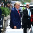 FBI zabrało z domu Trumpa 11 kompletów tajnych dokumentów
