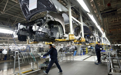 Wstrzymana produkcja w fabrykach Hyundaia. Winny koronawirus