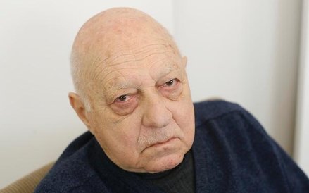 Uri Huppert, adwokat z Jerozolimy, opowiada się za utworzeniem ligi do walki z rasizmem