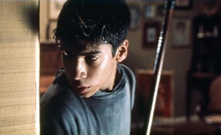 Świat, którym rządzą frustracja i lęk