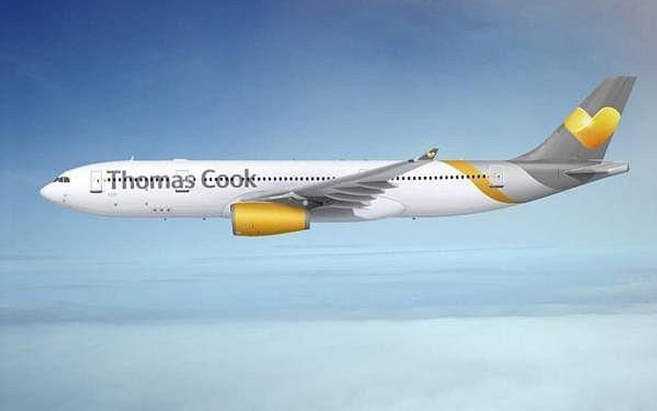 Thomas Cook zadowolony z trzeciego kwartału