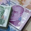 Turcja: Stopy w górę do 19 procent