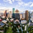 Panorama Houston