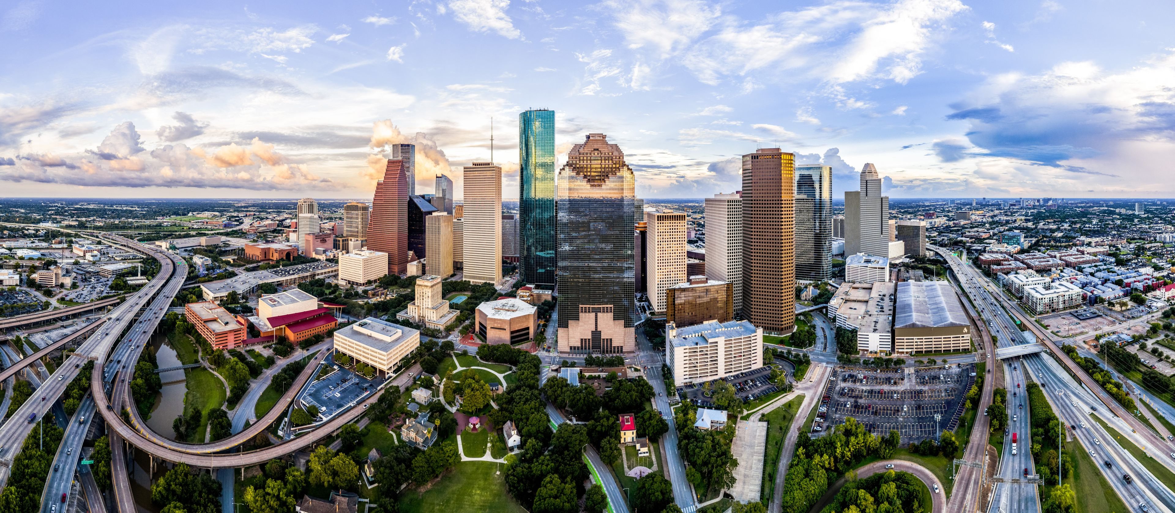 Houston nowym filarem polsko-amerykańskiego biznesu