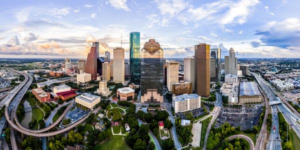 Houston nowym centrum polsko-amerykańskiej współpracy biznesowej