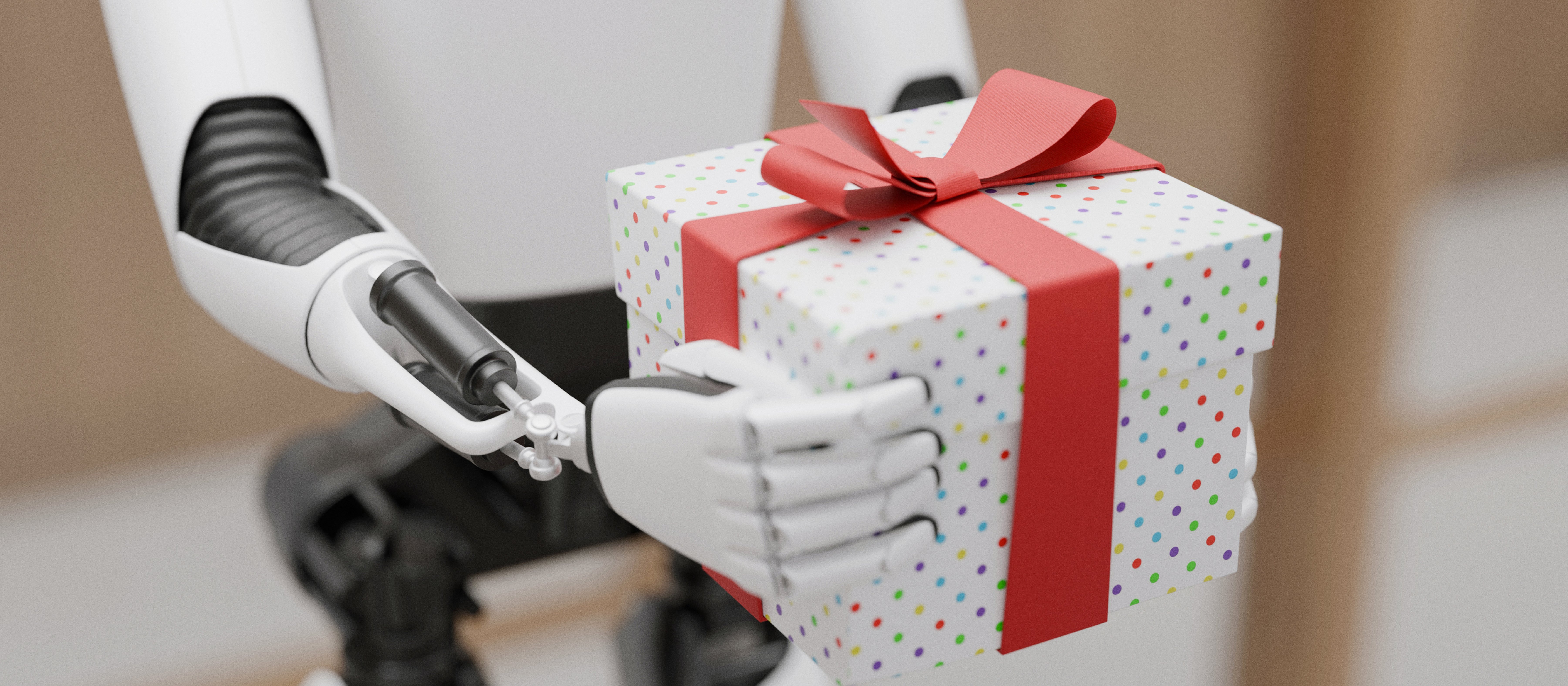 AI coraz częściej pomaga przy zakupach. Ekspertka: To nowy aktor kulturowy