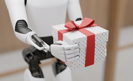 Algorytmy sztucznej inteligencji są coraz częstszym pośrednikiem w wyborach konsumenckich