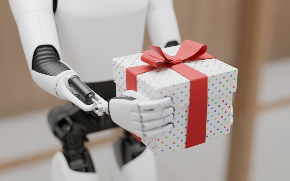 Algorytmy sztucznej inteligencji są coraz częstszym pośrednikiem w wyborach konsumenckich